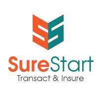 SureStart Online Financial Services (Pty) Ltd Logo