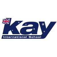 Kay International School Bonn Logo