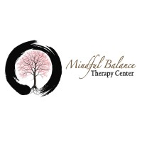 Mindful Balance Therapy Center Logo