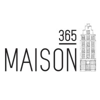 Maison365 Logo