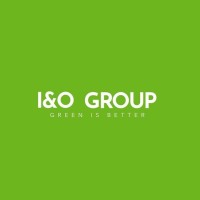 I&O Group Logo