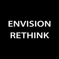Envision Rethink Logo