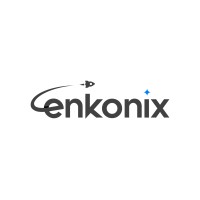 Enkonix LLC Logo
