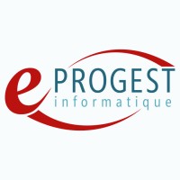 e-Progest Informatique Logo