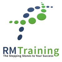 RM Training - UK Limited Logo