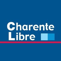 Charente Libre Logo