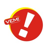 VEM! Eventos Logo