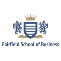 Fairfield School of Business - (FSB) Logo
