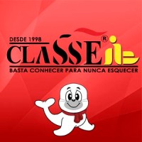 Classe JL Logo