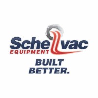 SchellVac Equipment Inc. Logo