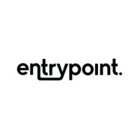 Entrypoint Logo