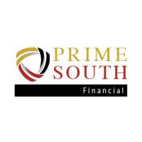 Prime South Financial Logo