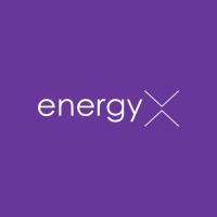 energyX Solutions Inc. Logo