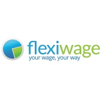 Flexiwage Ltd Logo