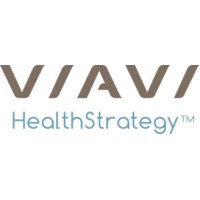 Viavi Ltd Logo