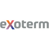 EXOTERM-IT d.o.o. Logo