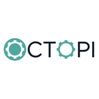Octopi Logo