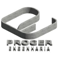 Proger Engenharia Ltda Logo