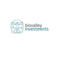 Biovalley Investments Logo