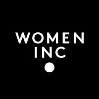 WOMEN INC. Logo