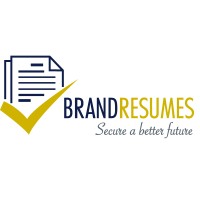 BrandResumes Logo