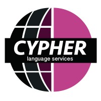 Cypher Language Services Logo