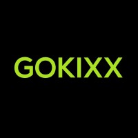 GOKIXX GmbH Logo