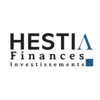Hestia Finances Investissements Logo