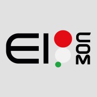 EICOM Energia Logo