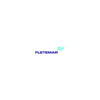 Fletemar S.L. Logo