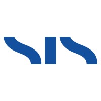 SIS Systémy a.s. Logo
