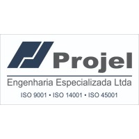 Projel Engenharia Especializada LTDA Logo