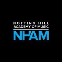 Notting Hill Academy of Music Logo