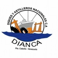DIQUES Y ASTILLEROS NACIONALES C.A Logo