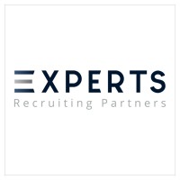 Experts Recruiting Partners Logo