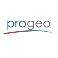 PROGEO Proje Mühendislik Logo