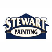 Stewart Painting, Inc Logo
