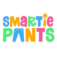 Smartiepants Inc. Logo
