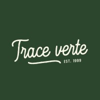 Trace Verte Logo