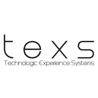 TEXS - Technologic Experience Systems Logo