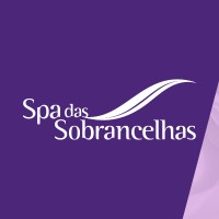 Spa das Sobrancelhas Logo