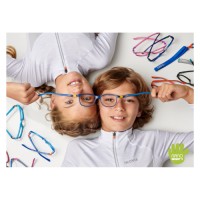 Alternative & Plan B Eyewear Logo