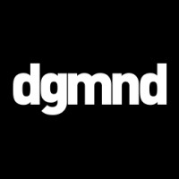 DGMND Logo