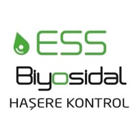 ESS Biyosidal Haşere Kontrol Logo