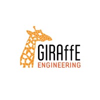 Giraffe Engineering Logo