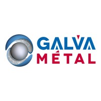 GALVA METAL - GROUPE LOUIS Logo