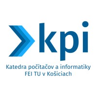 Katedra počítačov a informatiky KPI FEI TUKE Logo