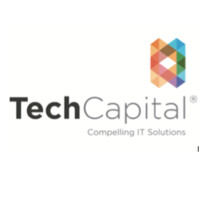 TechCapital I.T Logo