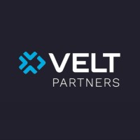 VELT Partners Logo