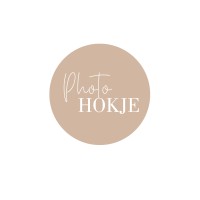 Photohokje Logo